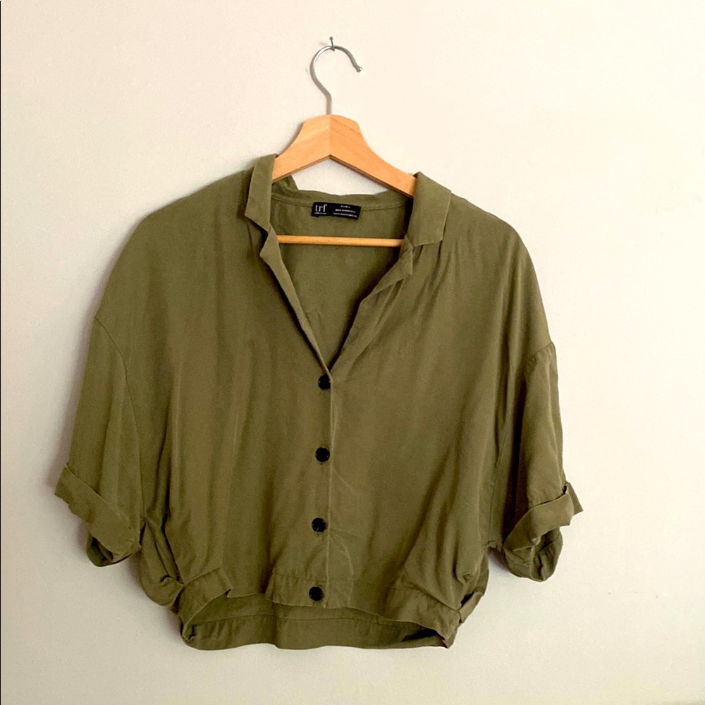 Zara Top
